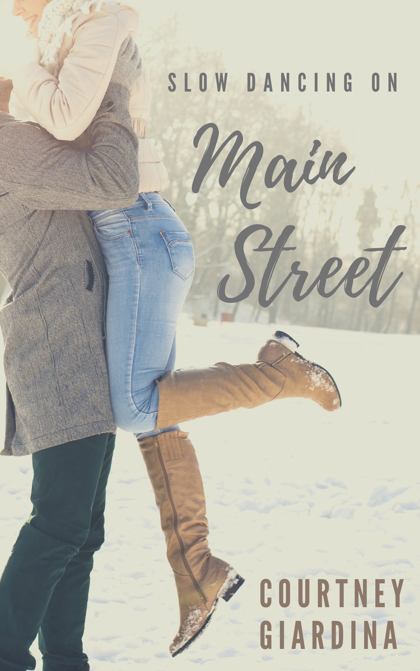 Slow Dancing on Main Street (Book 2)