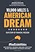 10,000 Miles to the American Dream: Our Story of Financial Freedom