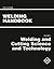 AWS WHB-10. 1, Welding Handbook, 10th Edition, Volume 1, WELD... by AWS