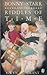 Bonny Starr and the Riddles of Time by Gwen Grant