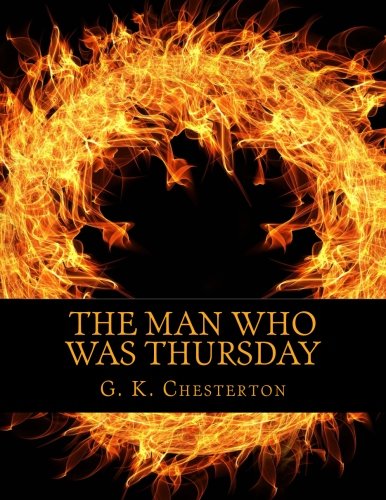 The Man Who Was Thursday