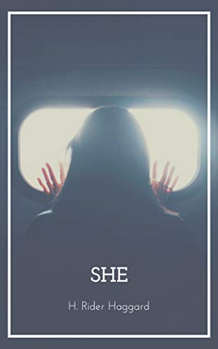 She
