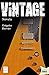 Vintage: Un thriller fascin...
