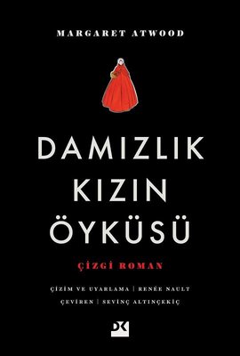 Damızlık Kızın Öyküsü: Çizgi Roman