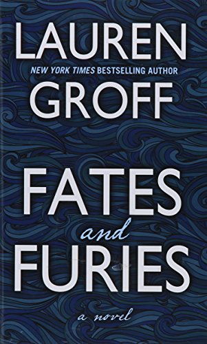 Fates and Furies