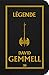 Légende by David Gemmell
