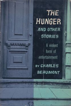 The Hunger and Other Stories