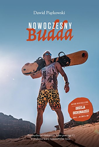 Nowoczesny Budda (Paperback)