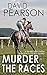 Murder at the Races (Galway Homicide: Hays & Lyons #9)