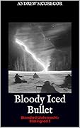 Bloody Iced Bullet