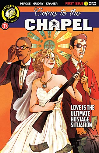 Going to the Chapel #1 (Kindle Edition)