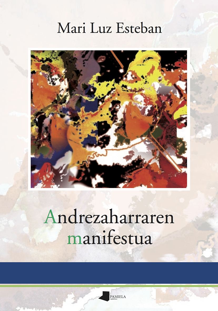 Andrezaharraren manifestua