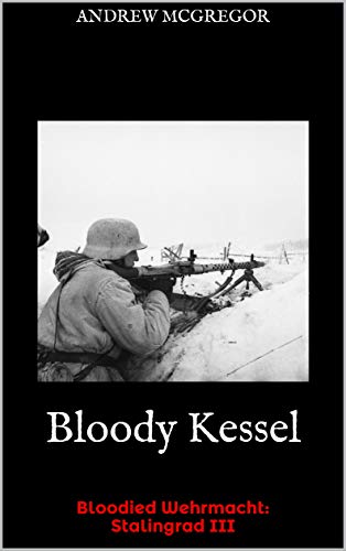 Bloody Kessel (Bloody Stalingrad, #3)