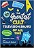 The Greatest Cult Televisio...