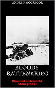 Bloody Rattenkrieg (Bloody Stalingrad, #2)