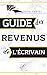 Guide des revenus de l'écri...