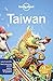 Lonely Planet Taiwan (Travel Guide)