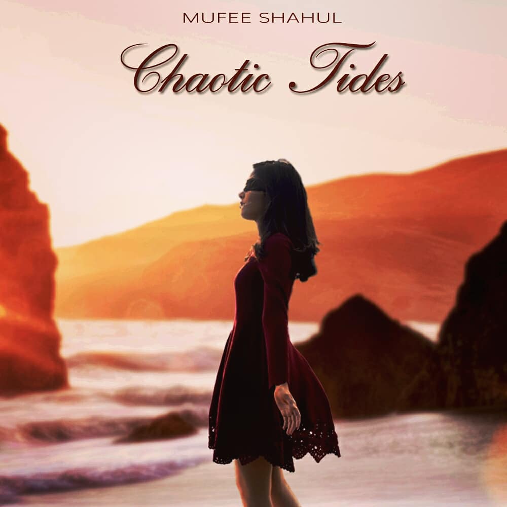 Chaotic tides