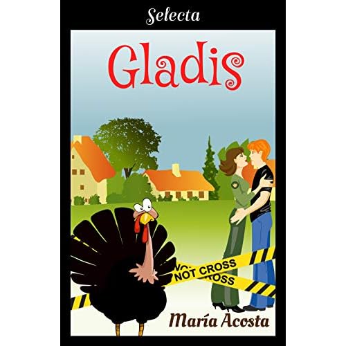 Gladis By Maria Acosta gladis by maria acosta