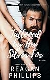 Tattooed by Her Silver Fox (Tattooed and Taken, #3)