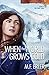 When the World Grows Cold (The Peaks Saga Book 4)