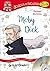 HERMAN MELVILLE - MOBY DICK (L