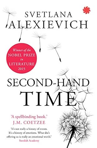Second-hand Time