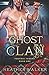 Ghost Clan (Phoenix Throne Book 1)