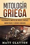 Mitología Griega:...