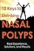 12 keys to Shrinking Nasal ...