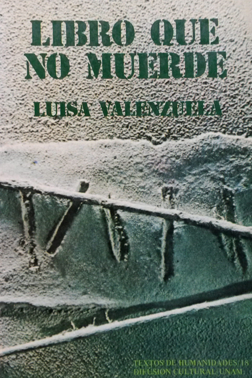 Libro que no muerde (Paperback)