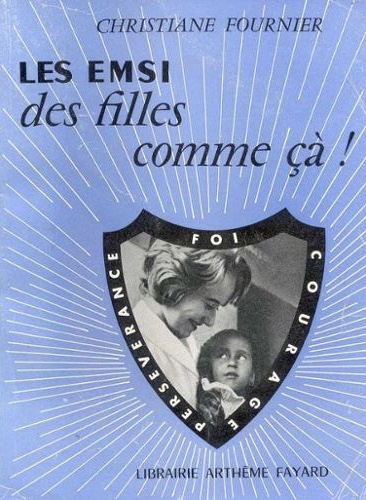 Les EMSI des files comme çà!