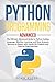 Python Programming: The Ultimate Advanced Guide to Python Coding Language, Machine Learning, and Data Analysis, Become an Expert with Hands-On Projects and Step-by-Step Exercises
