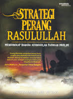 Strategi Perang Rasulullah