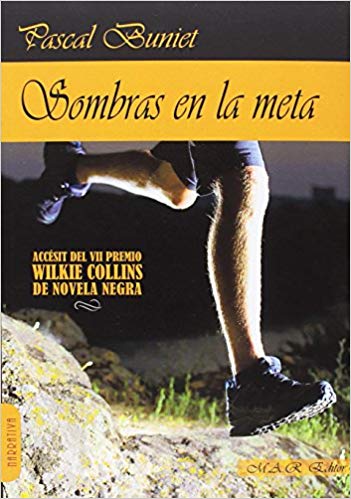 Sombras en la meta (Paperback)