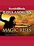 Magic Rises (Kate Daniels, #6) by Ilona Andrews