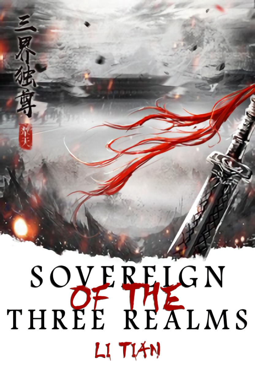 Eternal Sacred Land (Sovereign of the Three Realms, #26)