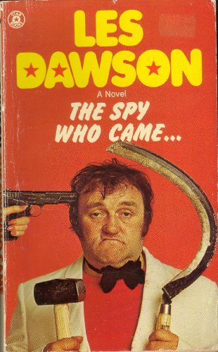 The Spy Who Came (Paperback)