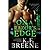 On a Razor's Edge (Darkness, #3)