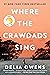 Where the Crawdads Sing by Delia Owens