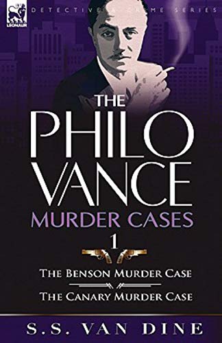 The "Canary" Murder Case