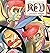 Red : un manga haïda