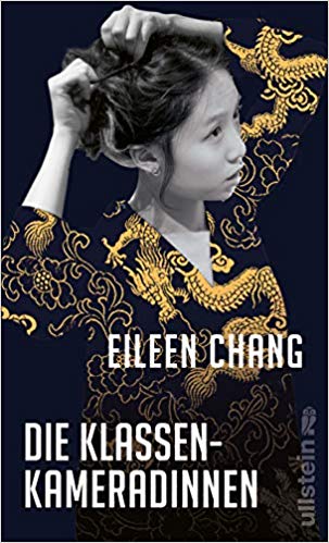 Die Klassenkameradinnen (Hardcover)