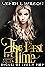 The First Time (Rogues of E...