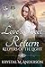 Love's Sweet Return (Keepers of the Light #1)