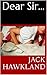 Dear Sir...