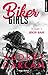 Biker Babe (Biker Girls, #1)