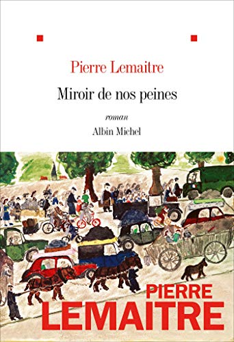 Miroir de nos peines (Kindle Edition)