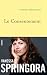 Le Consentement by Vanessa Springora Le Consentement by Vanessa Springora