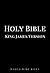 Bible by Anonymous